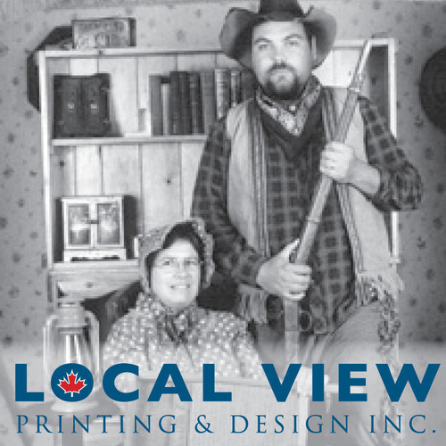 Local View Printing & Design is proud to serve the Columbia Valley. We specialize in digital and offset printing, graphic design and apparel printing.
