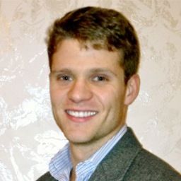 With a background of business start-up expertise, Garrett Hoelscher brings financial savvy and experience to the table.