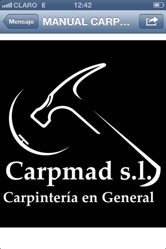 Ferias, eventos, servicios integrales en carpintería ferial y producción de su, stand cobertura nacional e internacional  carpmad@carpmad.es