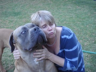 sandylpienaar's profile picture. 