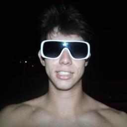 _TavinhoRamos's profile picture. 