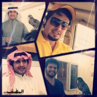 عبدالعزيز المضف (@abdulazizmodf) Twitter profile photo