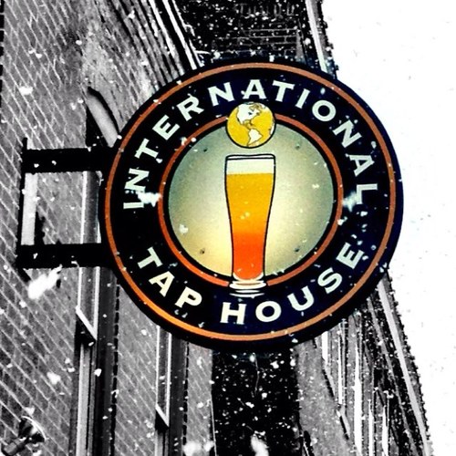 Best of Craft & International beer in the 💜 of Soulard!