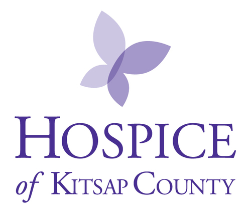 Serving the communities of Kitsap County, Washington with Hospice care - Dignity, Compassion and Comfort