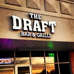 The Draft Bar Profile