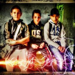 louisbertereau's profile picture. #TeamBooba