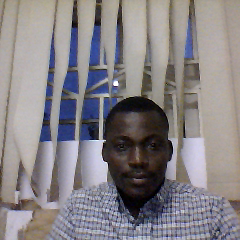 creativesampson's profile picture. Fulfiling my life assignment belive in providing  answers-work@INNOVATIVE DESIGN AND CONCEPT LIMITED-your kitchen,wardrobe and steanless steel handrails