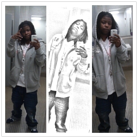Livin life... On my Yungn shit..... If u aint MRMJ or my baby @she_Freakn or my LaFamilia u aint of my CONCERN!!!......off the barrel head......