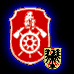 Freiwillige Feuerwehr Erbendorf gegründet 1864
#ffwerb #MachDeinKindStolz