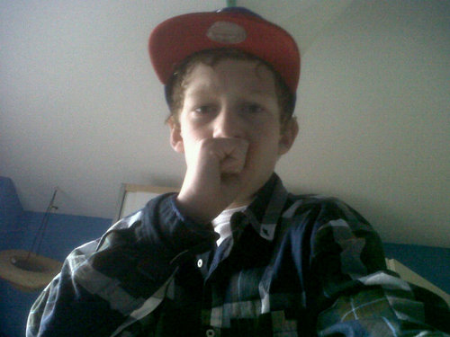 Farel:H1A/voetbal♥RvvH♥/just follow!x.