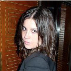 Lauren Tabach-Bank
