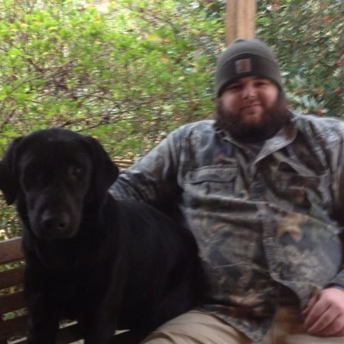 B_Barrett43's profile picture. 