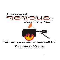 La casa del Fondue Francisco de Montejo.
Nos encontramos frente al parque La Rampa
Telefono 2-89-50-20