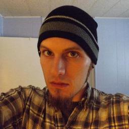 brandanmetal's profile picture. 