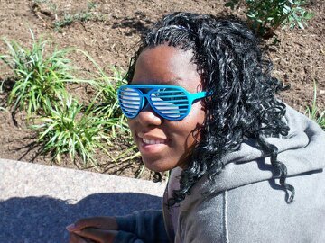 IamREAL!!!!! #enuffsed