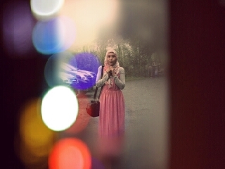 atikazaahra's profile picture. 