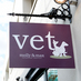 Molly & Max Vets (@mollymaxvets) Twitter profile photo