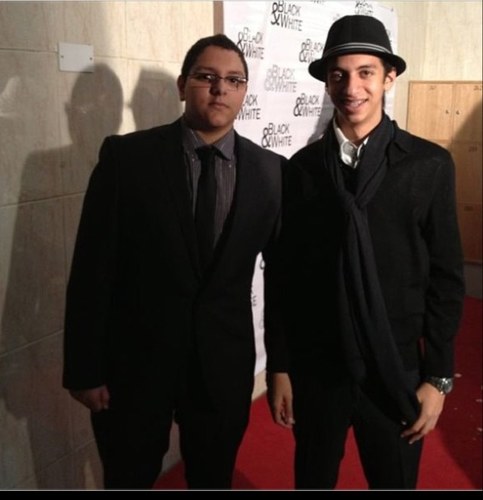 Ahmed_Ali_97's profile picture. 