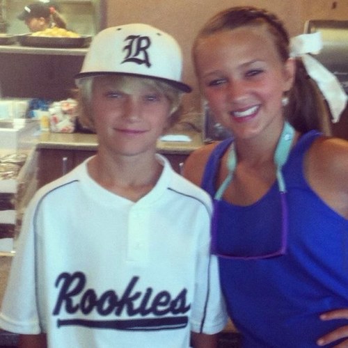 CharlieCrowley5's profile picture. 