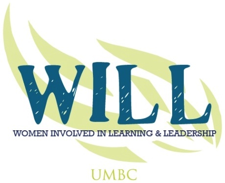 Women Involved in Learning and Leadership (WILL) is a feminist activism group open to students of all genders in the UMBC community.