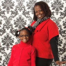 FystyMama's profile picture. Mom; Servant Leader; Member of @dst1913inc ; Discovering life and loving every minute of it!