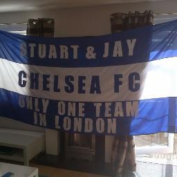Love Chelsea, fucking hate Benitez and what he and the powers that be are doing to the club! Please dont follow me if youre a JCL as I will only offend you!