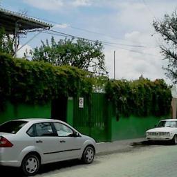 Escuela de Medicina Tradicional China en Tehuacan
desde 1999