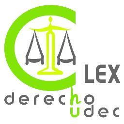 Twitter oficial del Centro de Alumnos de la Escuela de Derecho de la Universidad de Concepción.