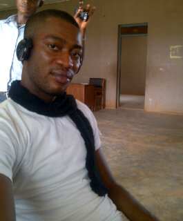 5staraji's profile picture. God is love