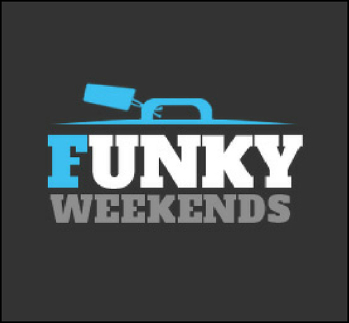 Planning a #stagweekend or #henweekend, check out our new, super funkylicious website... http://t.co/frdvxqjEzr