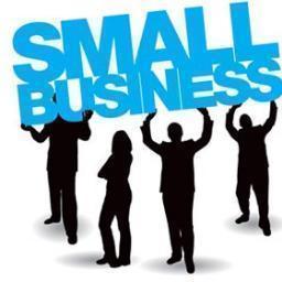 Our goal is to help local, small businesses promote themselves and products or services.