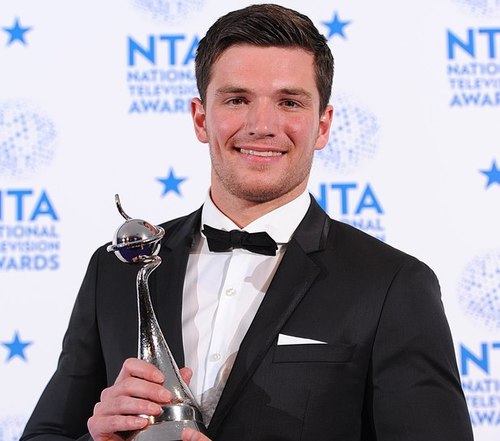 This is a fan page for actor david witts, playing joey branning in eastenders. follow for spoilers, news, updates and general david chat :) #1 source :)