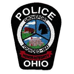 Groveport, Ohio Division of Police