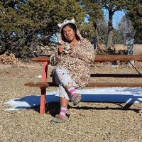 Gina Sanchez (@gina87105) 's Twitter Profile