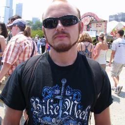 Dbitikofer's profile picture. I have returned to the land of my birth. And I am called Dustin, and I will fight, for my right, to post on Twitter and stuff.