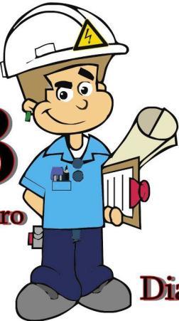 Ingeniero Electricista, seguidor del buen fútbol  y papá de Cami, cata y gabo.