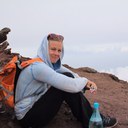 Kristi Alcorn - @kristialcorn411 - Twitter