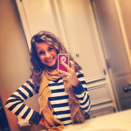 haileyyhortonn's profile picture. 