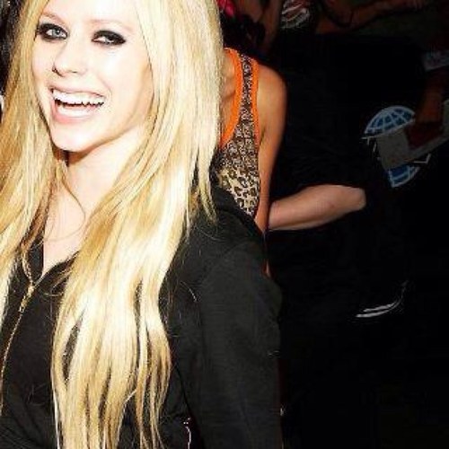 avril  ♥