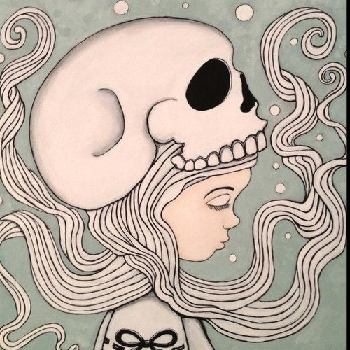 Self taught artist and published illustrator from New Orleans.