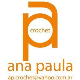 Ana Paula surge del placer que nos da tejer y de la inmensa satisfacción que tenemos cuando vemos que un simple hilado se convirtio en una pieza unica.