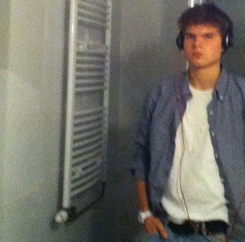 JoostArbouw071's profile picture. 