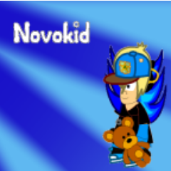 Just some 14 year old who plays games.