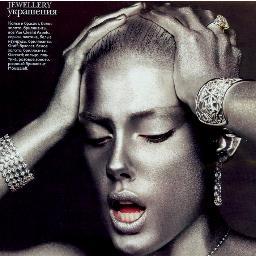 lizpughmakeup's profile picture. Makeup Artist, london based working in the fabulous world of fashion.
http://t.co/fc7O3Xducs