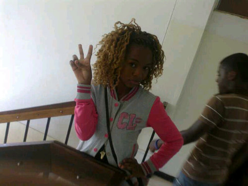 Chris breezy on my mind 365,lovs tunchi,fun lovn bisssh:D,ohh n GOD fearin too:)
