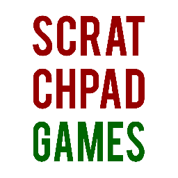 ScratchpadGames's profile picture. 