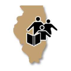 The Illinois Early Intervention Clearinghouse is a lending library and information resource for families and professionals in Illinois.