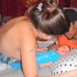Cuidado com o que você deseja para min , pois quem me proteje , não brinca e nem dorme ! Fica a Dica *-*