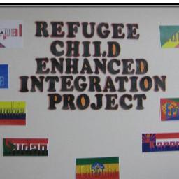 CCIS_RCEIP's profile picture. RCEIP is one of the sixty five programs offered at CCIS.  This project focuses on helping school-aged refugee children and youth that come to Calgary.