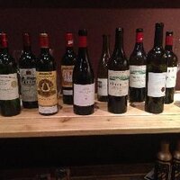 Cork Fine Wine (@corkwine1) 's Twitter Profile